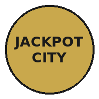 Jackpot City Ontario logo