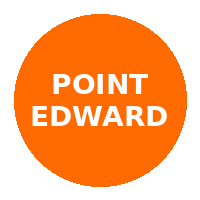 Point Edward Casino logo